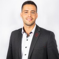 Michael Djogovic