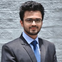 Ankit K.
