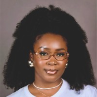 Prisca Ogri-Money