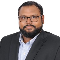 THAMEEM ANSAR RASHEED ALI