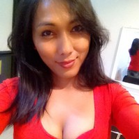 Zhannie Tolentino