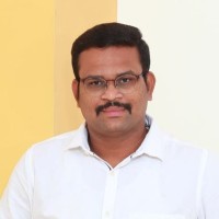 Karthigeyan M