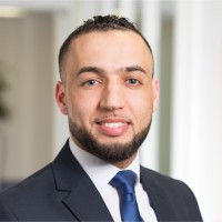 Oussama Ghezil