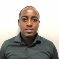 John Kamande