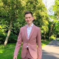 Matthieu Van Duijn