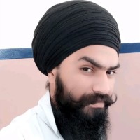Jagroop Singh Khalsa