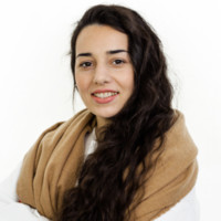 Sarah Genet