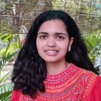 Bhanavi Saxena