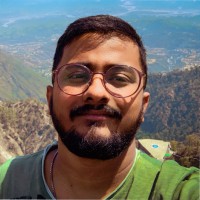 Pyush Sharma