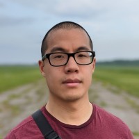 Jonathan Chew