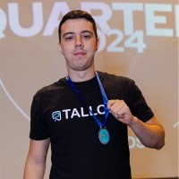Gabriel Veras