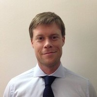 Matthew Stutz, Pmp