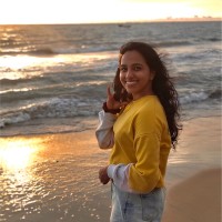 Sanjana U K