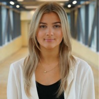 Alexandra Nuckles