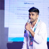 Nimish Tyagi
