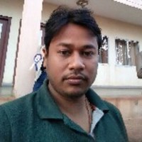 Bhabagrahi Nayak