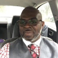 LEON REED