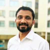 Prashant Kumar