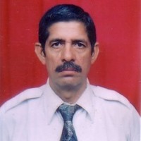 Ram Sharma