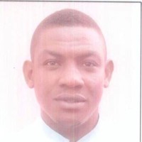 Patrick Egbeji