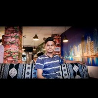 Abhijeet Keshari