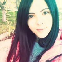 Аня Ковалёва