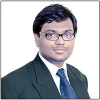 Amlan Chatterjee