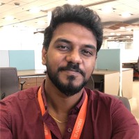 Praveenkumar A