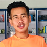 Birash Tamang