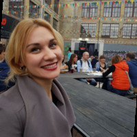 Ekaterina Pavlenko