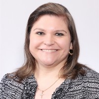 Stephanie Morton, Nha