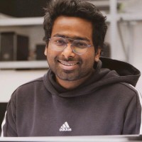 Shandeep Suresh