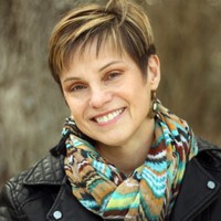 Amy Gilmore