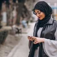 Farah Mustafai