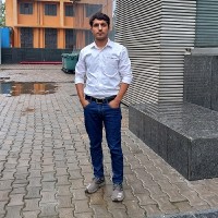 Prashant Jalodia