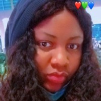 Blessing Dikio