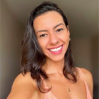Priscila Magalhães