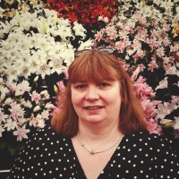 Dr Fiona Howlett
