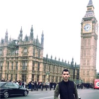 Yassir Mjabber