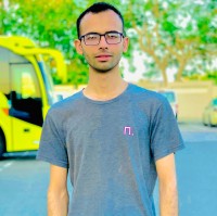 Ziyad Ahmad