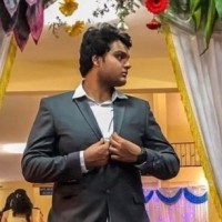 Jayanth Vittal