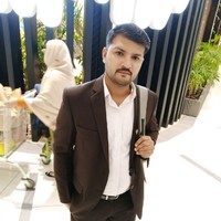 Umair Shahid