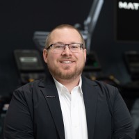 Andrew Pirlot