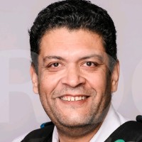 Ayyaz Malik