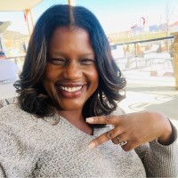 Maya A. Bordeaux, JD, MBA