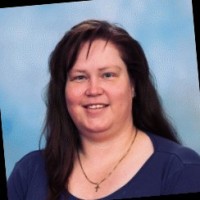 Nicole Goodchild