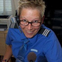 Nina Beate Larsen
