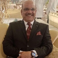 Shueb Khan