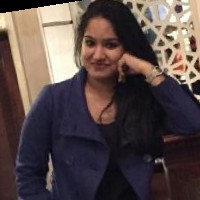 Ritika Bhatnagar