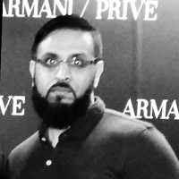 Zaffer Hussain